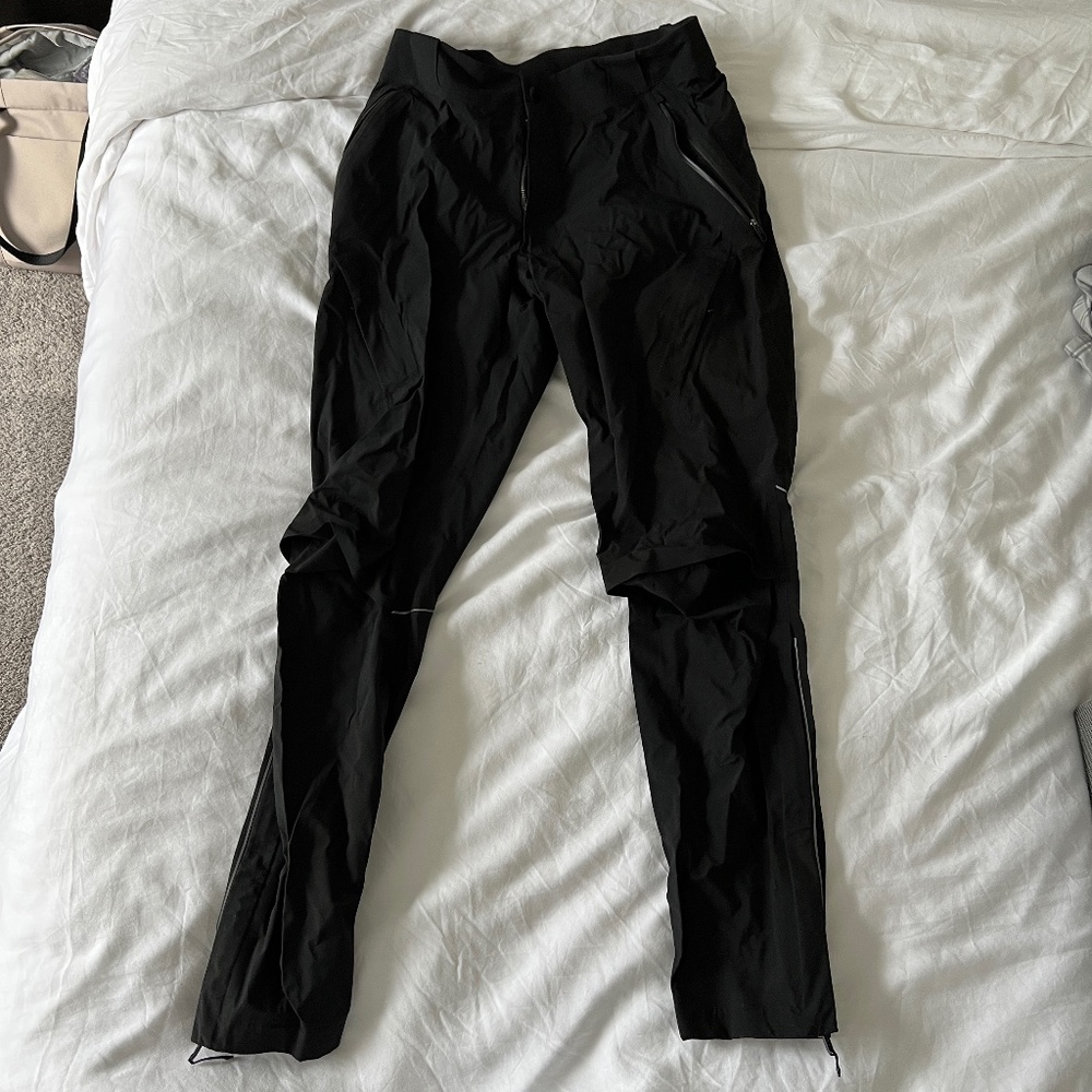 Lululemon Men's Storm Field Waterproof Pant 32x33